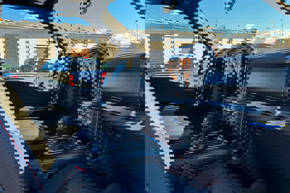 New 2025 Ford F150 Raptor image 15