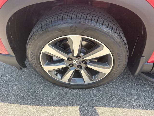 Certified 2023 Honda Pilot Elite image 39