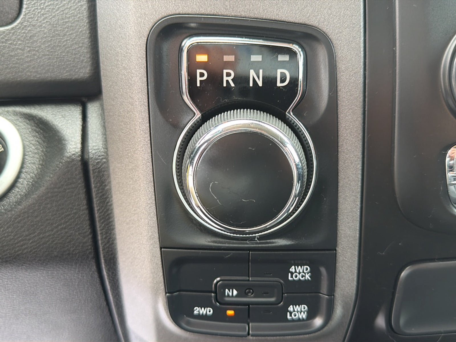 Used 2019 RAM 1500 Express w/ Hydro Blue Sport Package AWD/4WD image 15