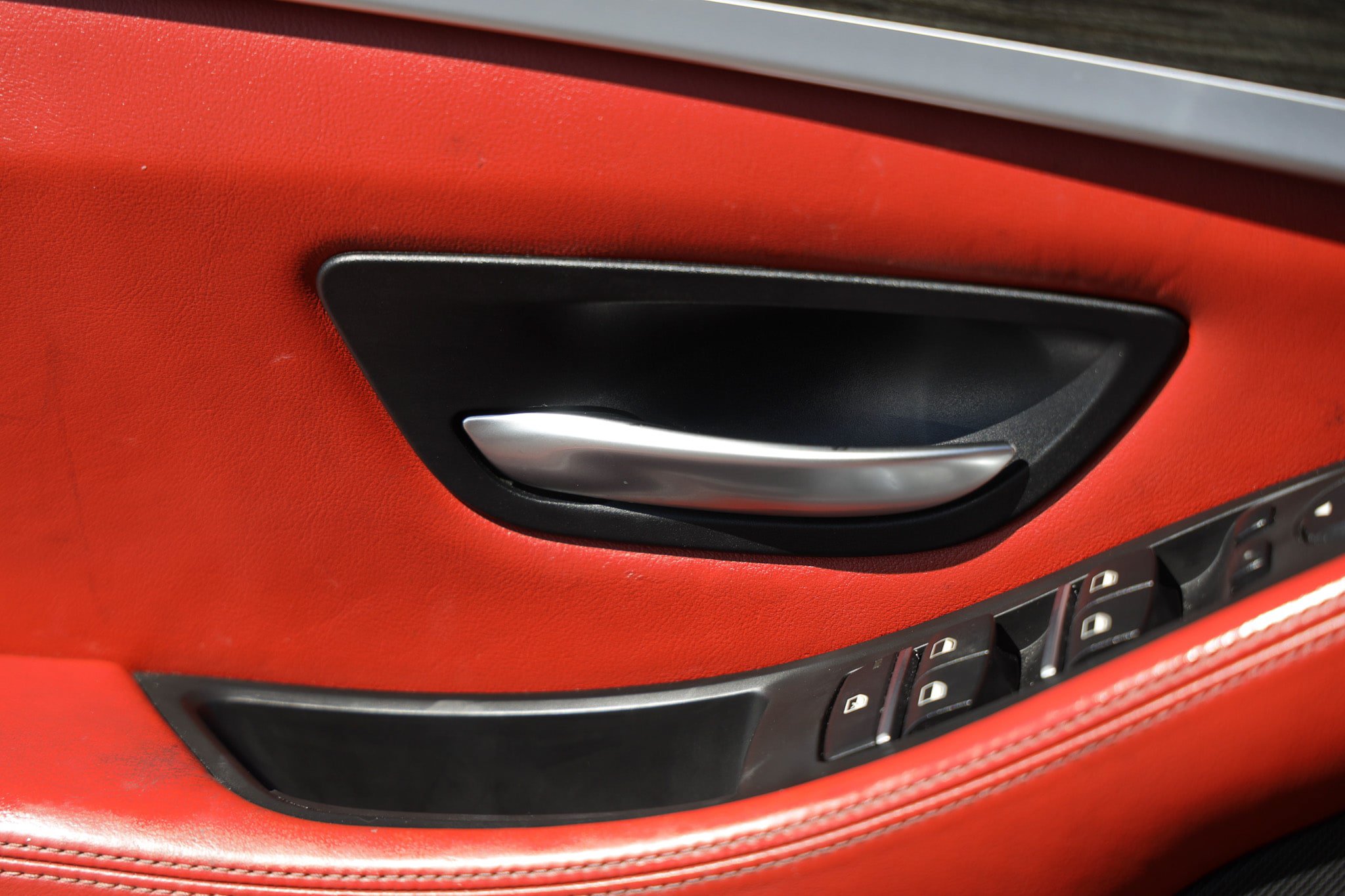 Used 2016 BMW M5 RWD image 50