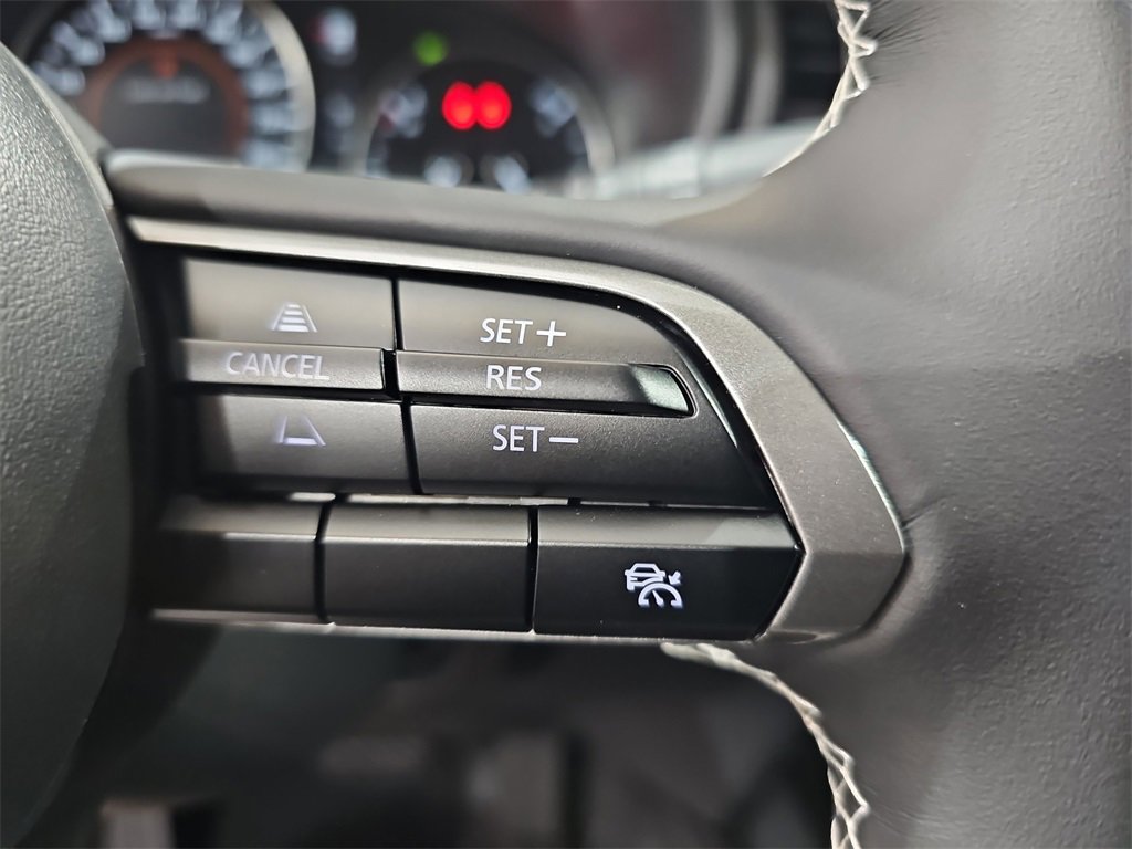 New 2026 MAZDA CX-30 AWD 2.5 S image 18