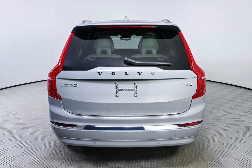 Certified 2025 Volvo XC90 T8 Plus w/ Protection Package Premier AWD/4WD image 31
