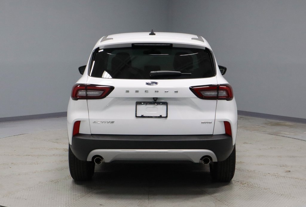 Certified 2025 Ford Escape Active image 9