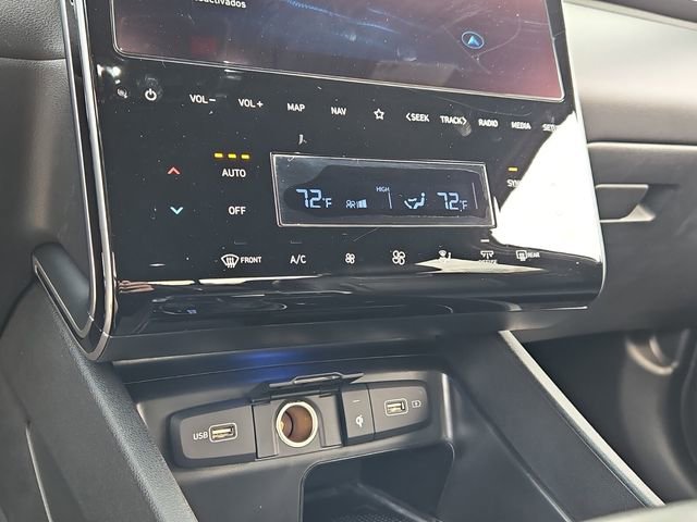 Certified 2022 Hyundai Santa Cruz Limited image 23