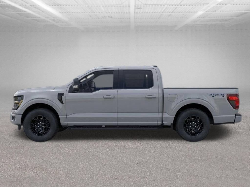 New 2026 Ford F150 XLT AWD/4WD image 5