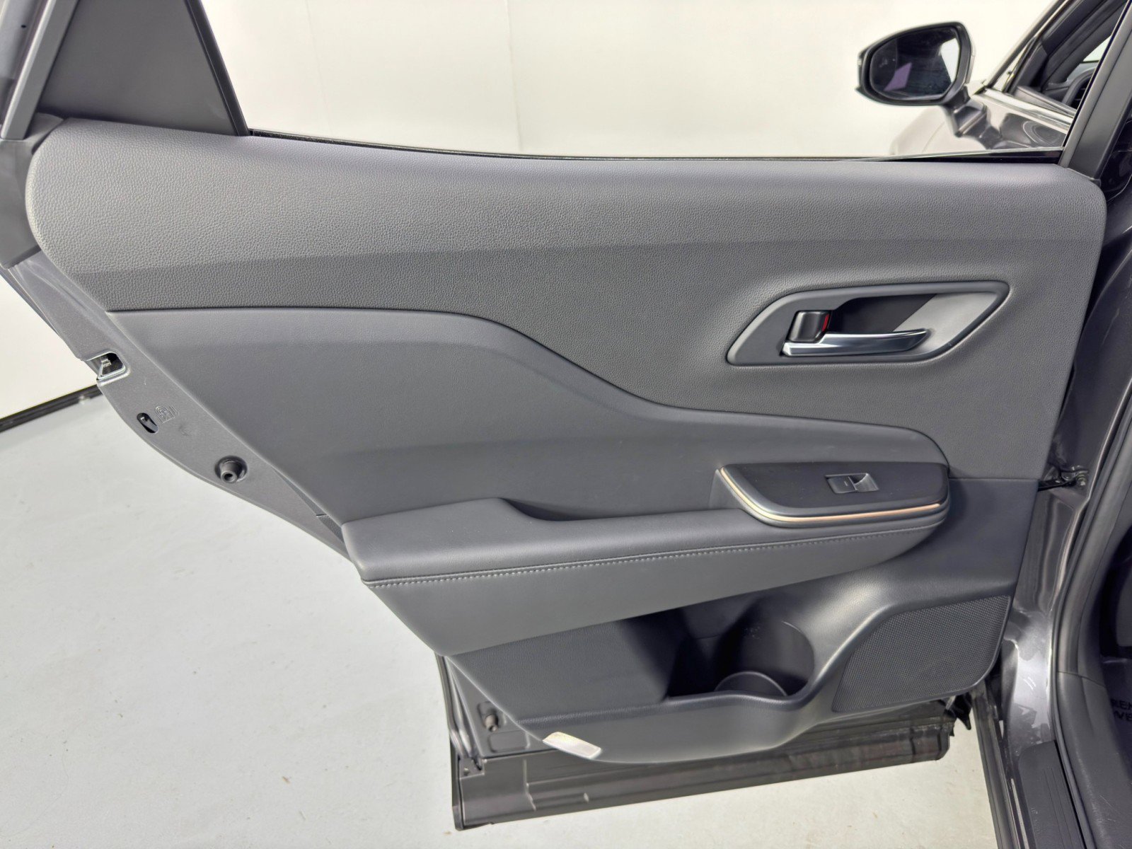 Used 2023 Toyota Crown XLE image 42