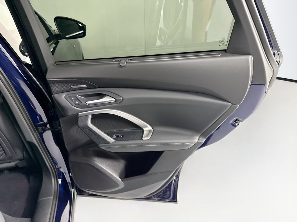 New 2026 Audi Q5 Premium Plus AWD/4WD image 27