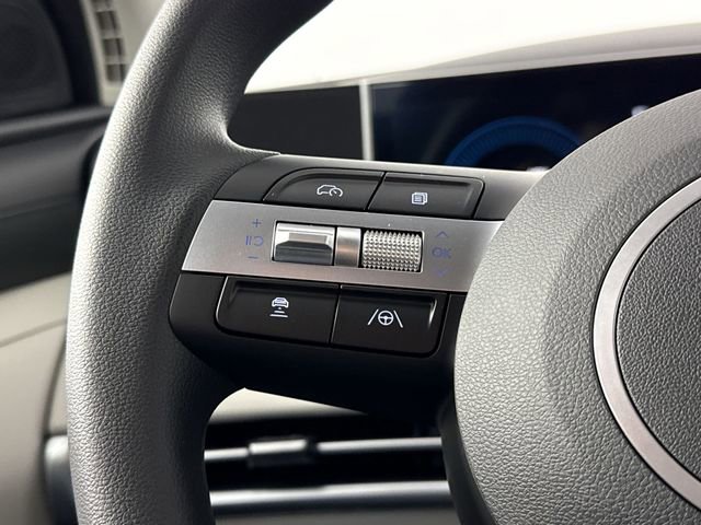 New 2026 Hyundai Tucson SEL image 27