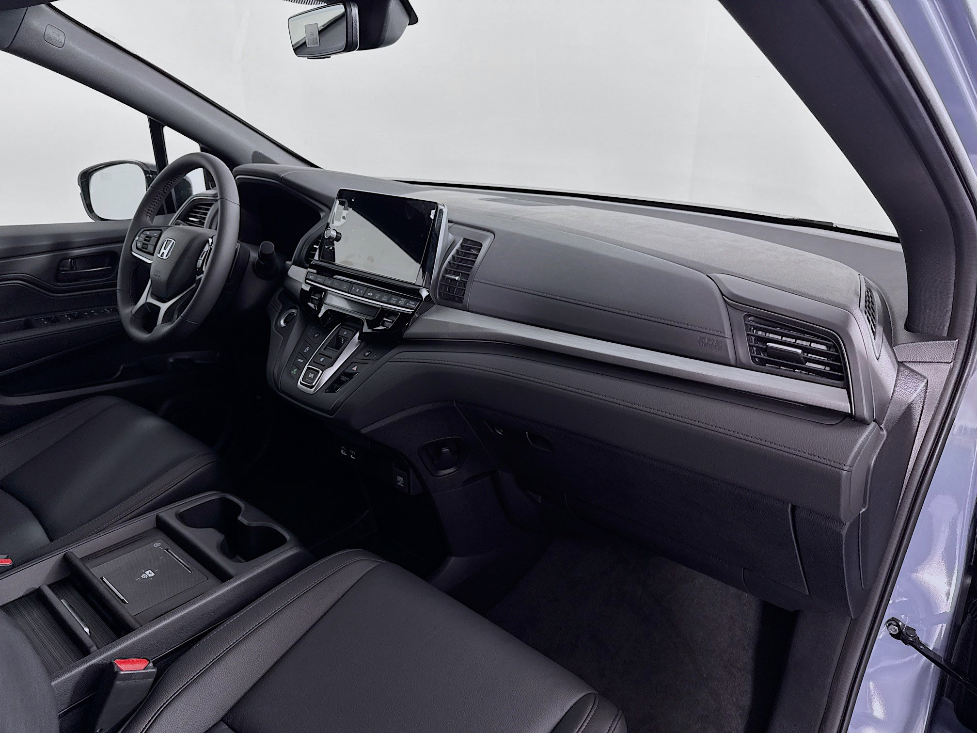 New 2026 Honda Odyssey Sport-L image 30