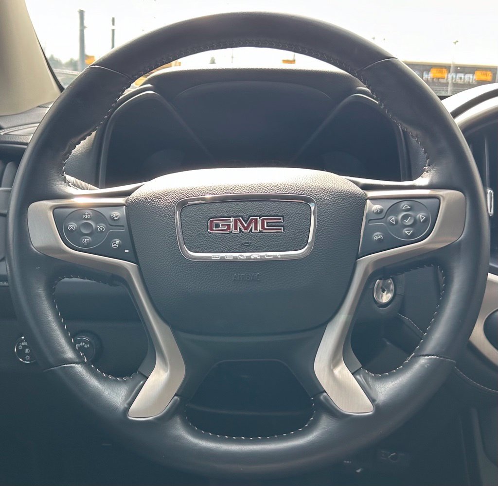 Used 2019 GMC Canyon Denali AWD/4WD image 20