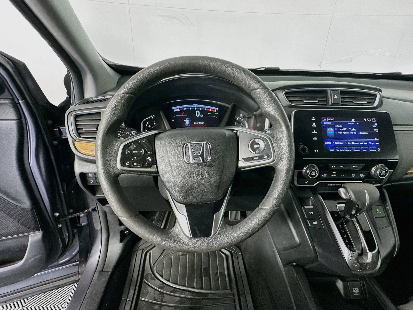 Used 2017 Honda CR-V EX image 11