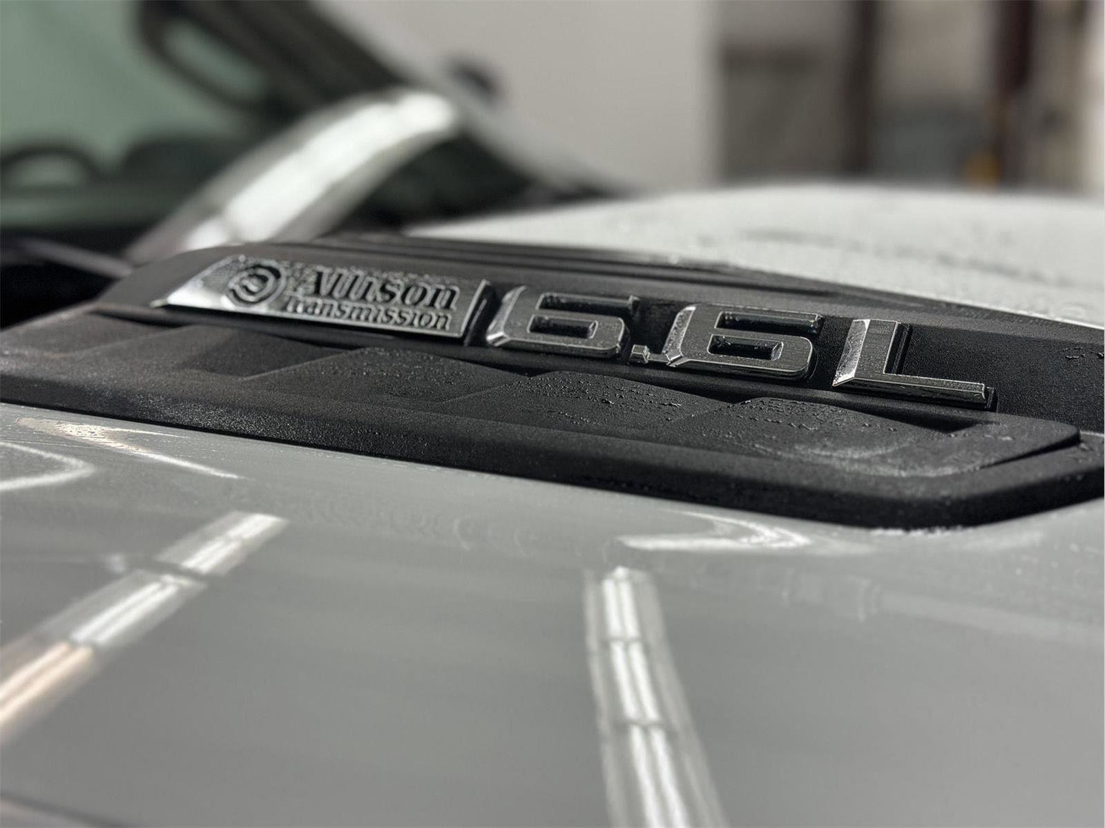 Certified 2024 Chevrolet Silverado 2500 LT w/ All Star Edition image 11