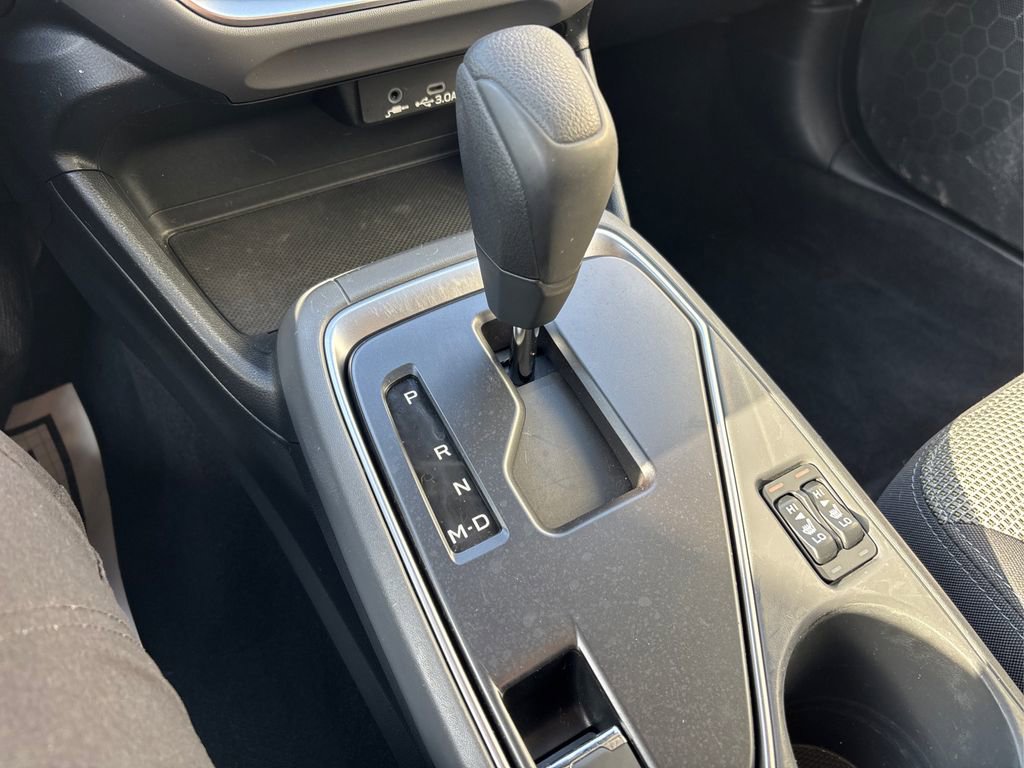 Used 2024 Subaru Crosstrek 2.0i Premium image 30