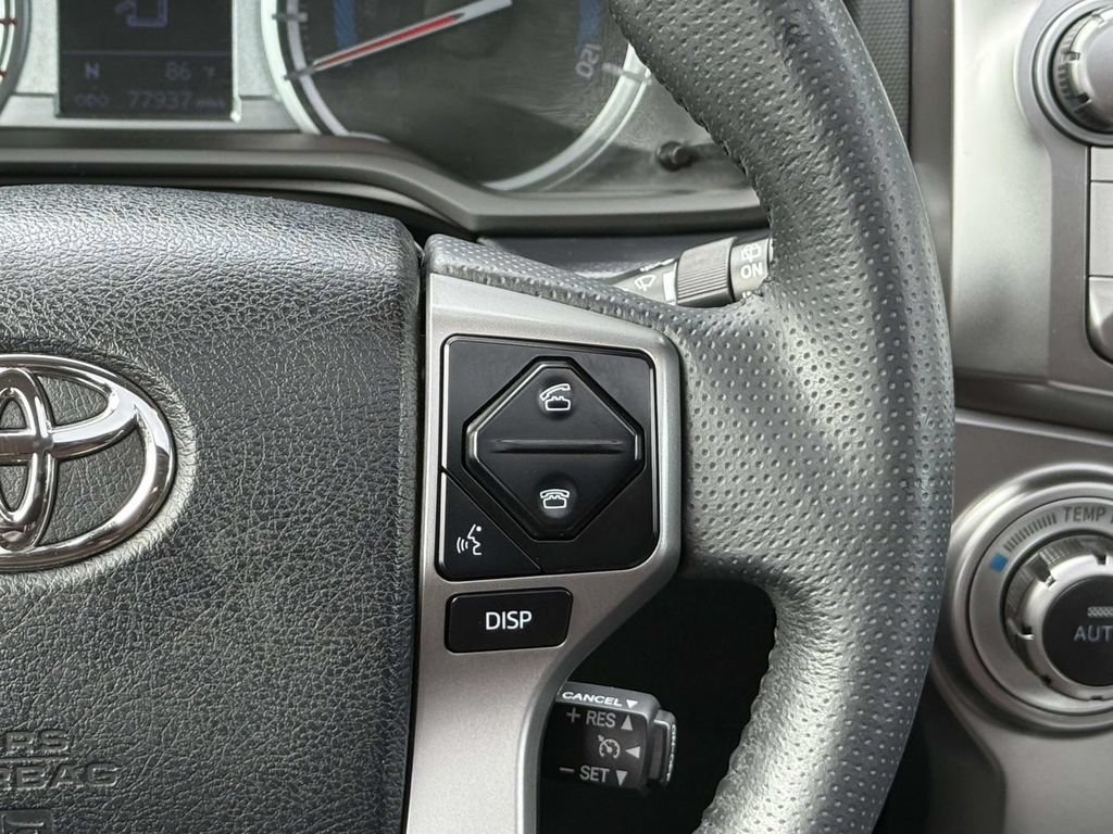 Used 2019 Toyota 4Runner Limited AWD/4WD image 20