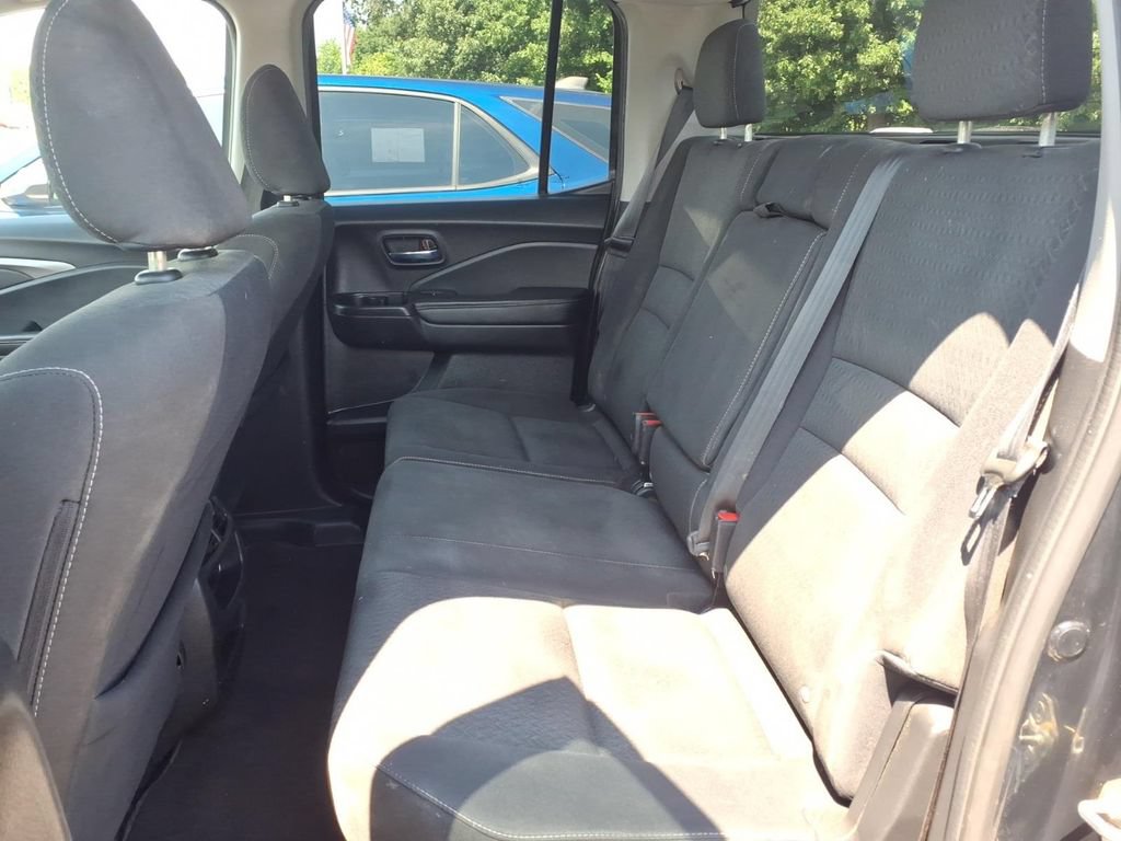 Used 2020 Honda Ridgeline Sport image 13