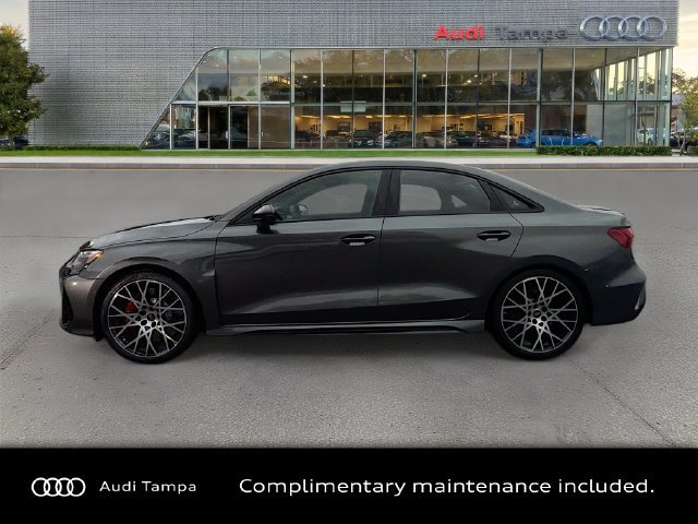 New 2026 Audi RS 3 AWD/4WD image 6