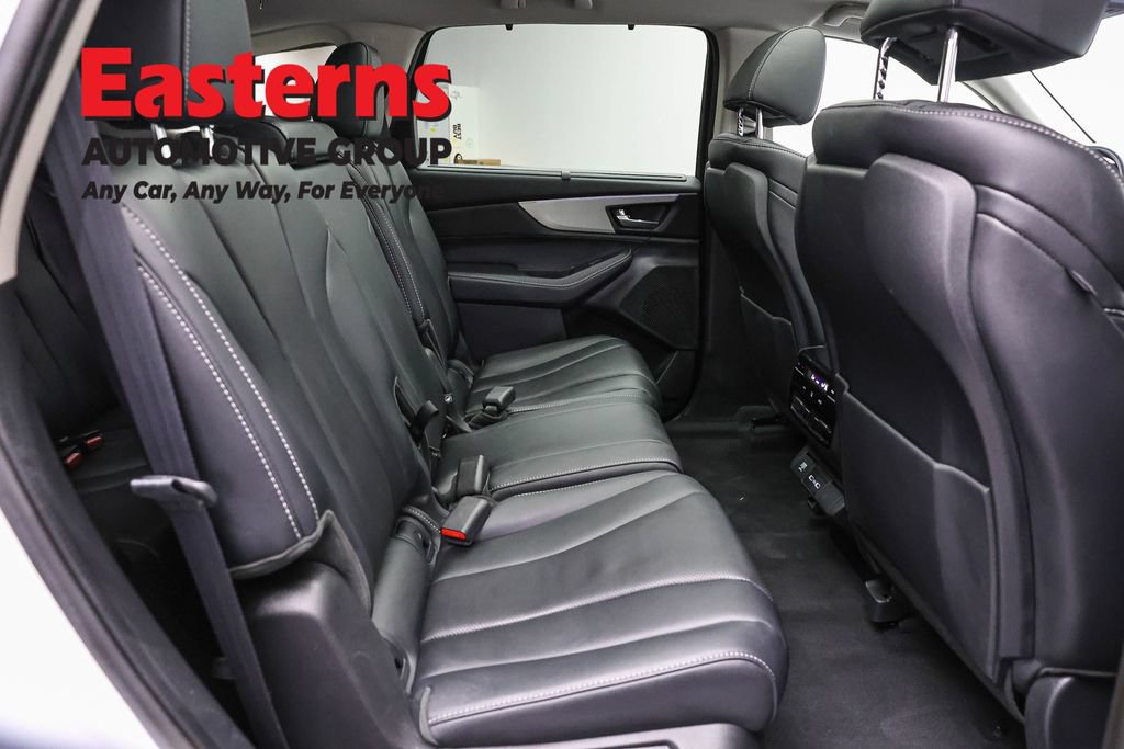 Used 2023 Acura MDX SH-AWD w/ Technology Package image 25