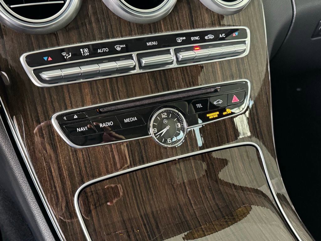 Used 2018 Mercedes-Benz C 300 Sedan image 30