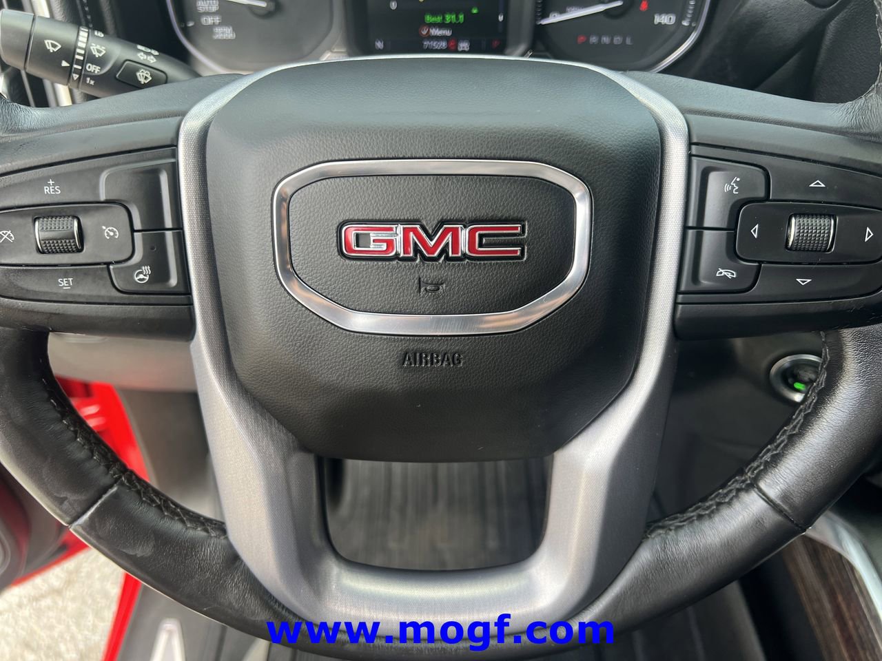 Used 2021 GMC Sierra 1500 Elevation w/ Preferred Package image 12