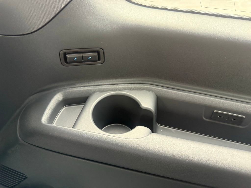 New 2026 Ford Expedition Max Platinum image 44