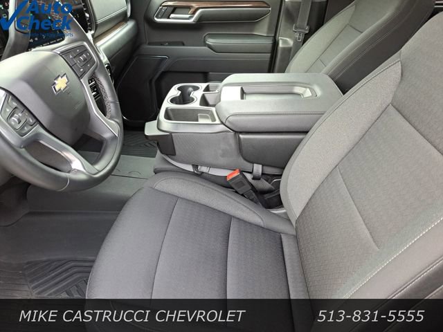 Used 2023 Chevrolet Silverado 1500 LT image 26