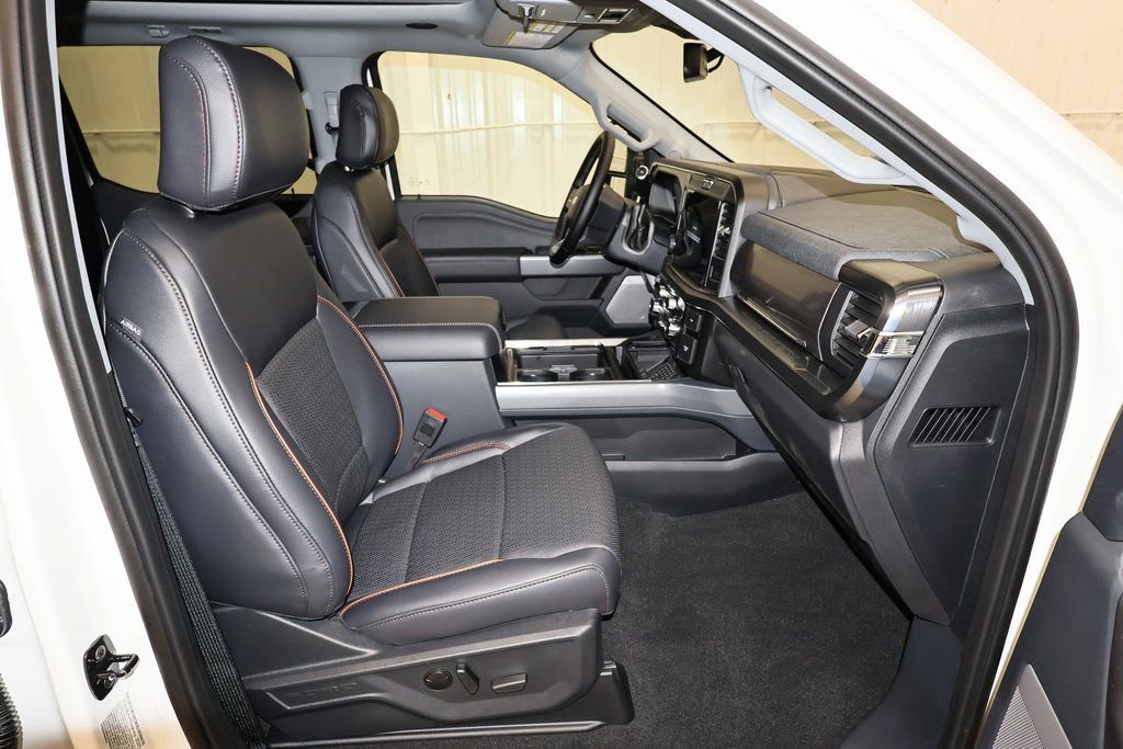 New 2025 Ford F350 Lariat w/ Lariat Ultimate Package image 16