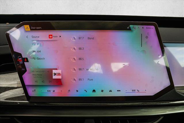 New 2027 BMW 740i xDrive AWD/4WD image 15