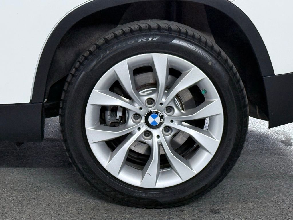Used 2014 BMW X1 xDrive28i image 13