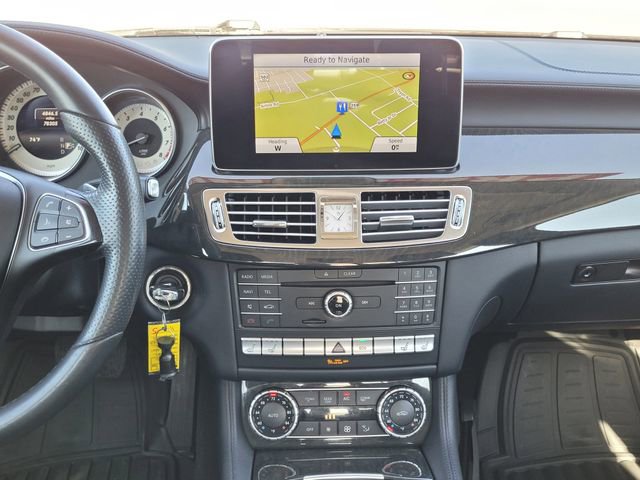 Used 2015 Mercedes-Benz CLS 400 image 16