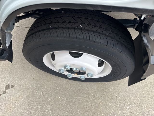 New 2025 Chevrolet Low Cab Forward 5500HG image 22