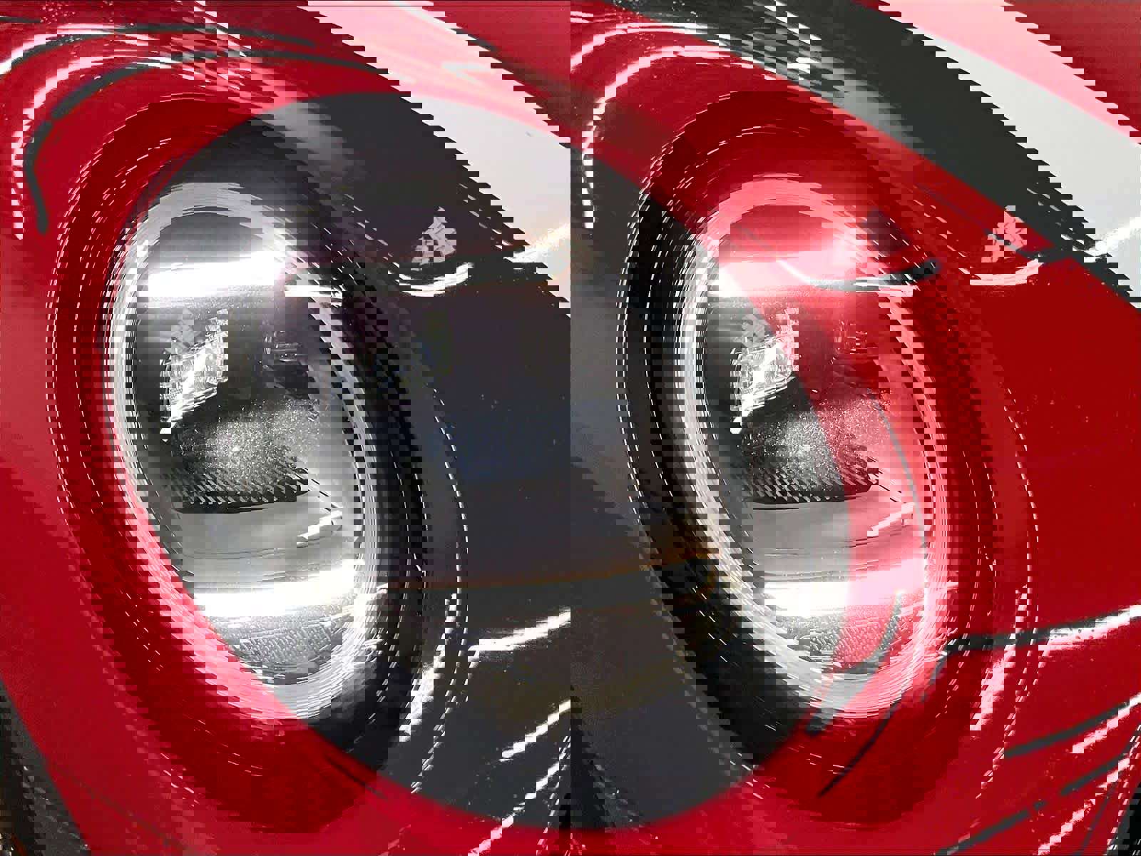 Used 2025 MINI Cooper 2-Door Hardtop image 29