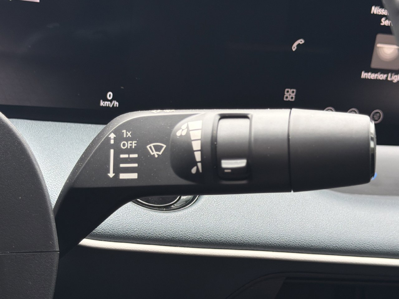 New 2026 Nissan Leaf w/ Illuminated Package FWD image 12