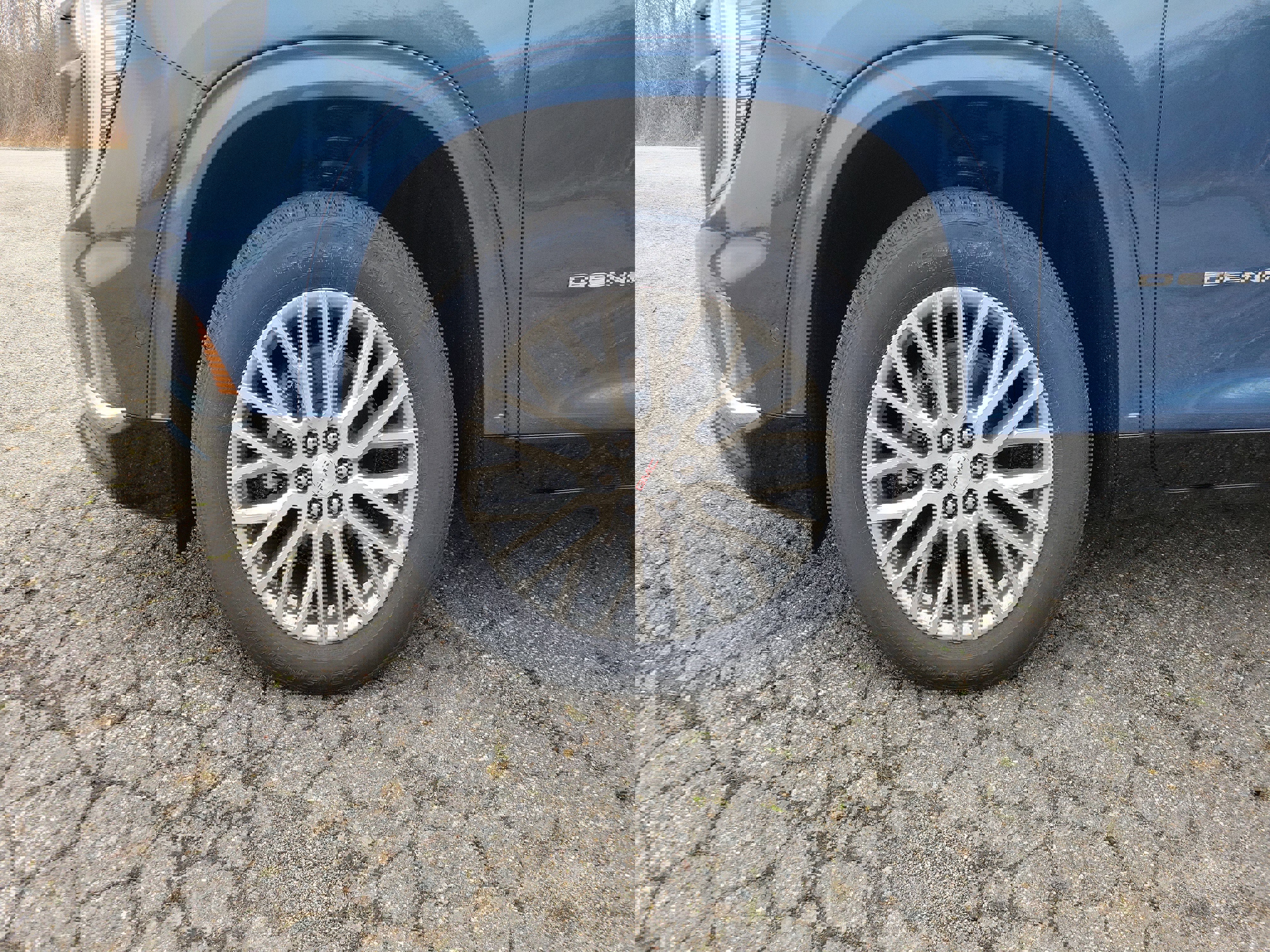 New 2026 GMC Acadia Denali w/ Super Cruise Package image 11