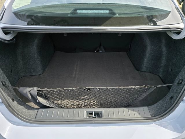 New 2025 Nissan Versa SR FWD image 8