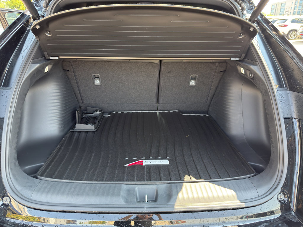 New 2025 Acura ADX A-Spec image 30