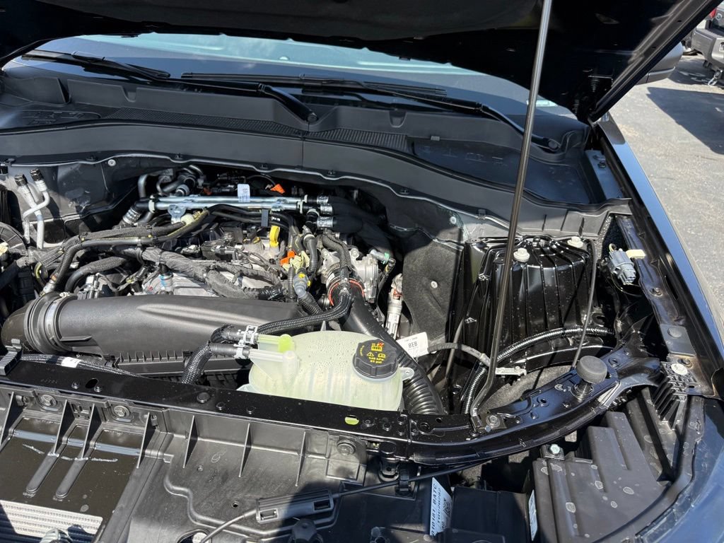 New 2026 Ford Explorer Active AWD/4WD image 64