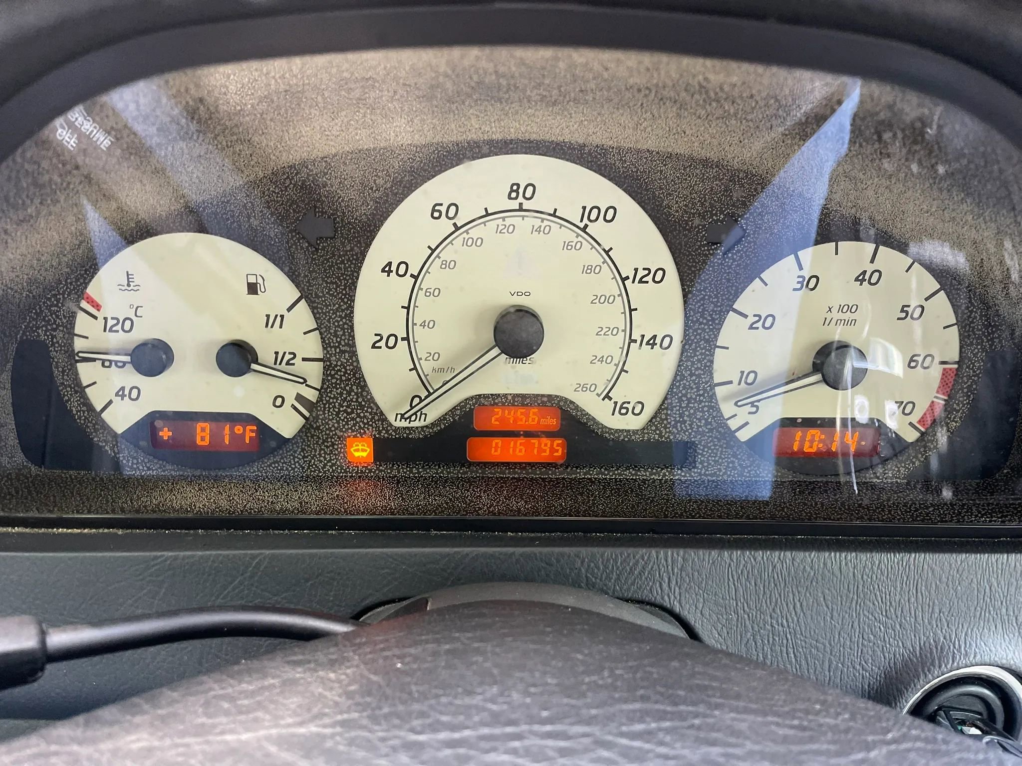 Used 1999 Mercedes-Benz C 280 Sedan image 39