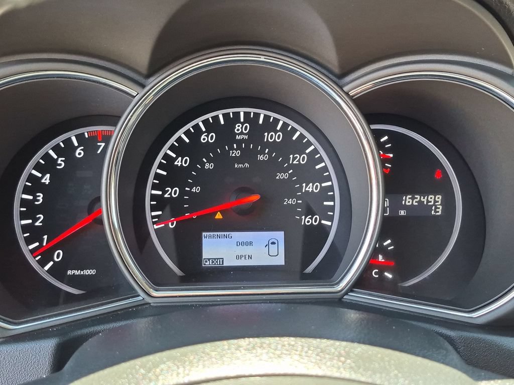 Used 2011 Nissan Murano LE w/ Navigation Pkg AWD/4WD image 28
