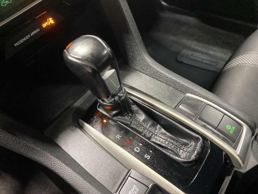 Certified 2019 Honda Civic Sport image 24