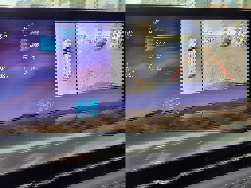 New 2026 Cadillac Escalade Platinum Luxury image 20