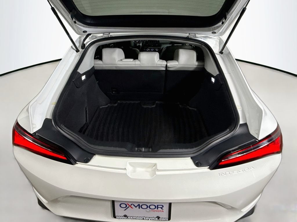 Used 2023 Acura Integra FWD image 25