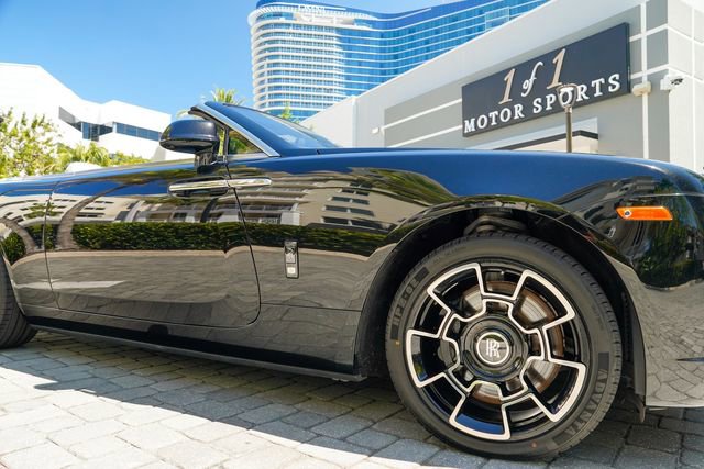 Used 2018 Rolls-Royce Dawn image 33