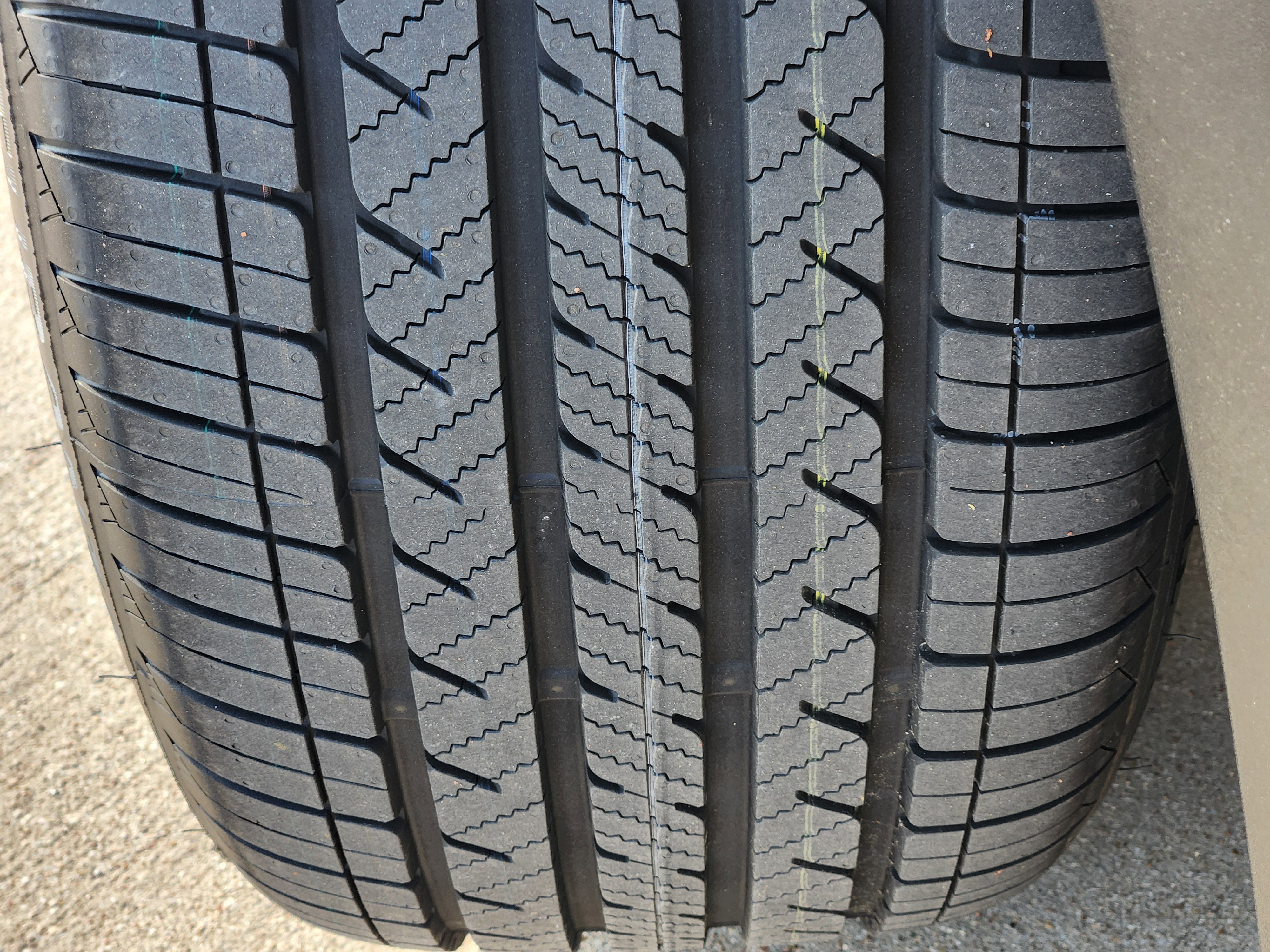 Used 2023 Mercedes-Benz EQE 350+ SUV image 12