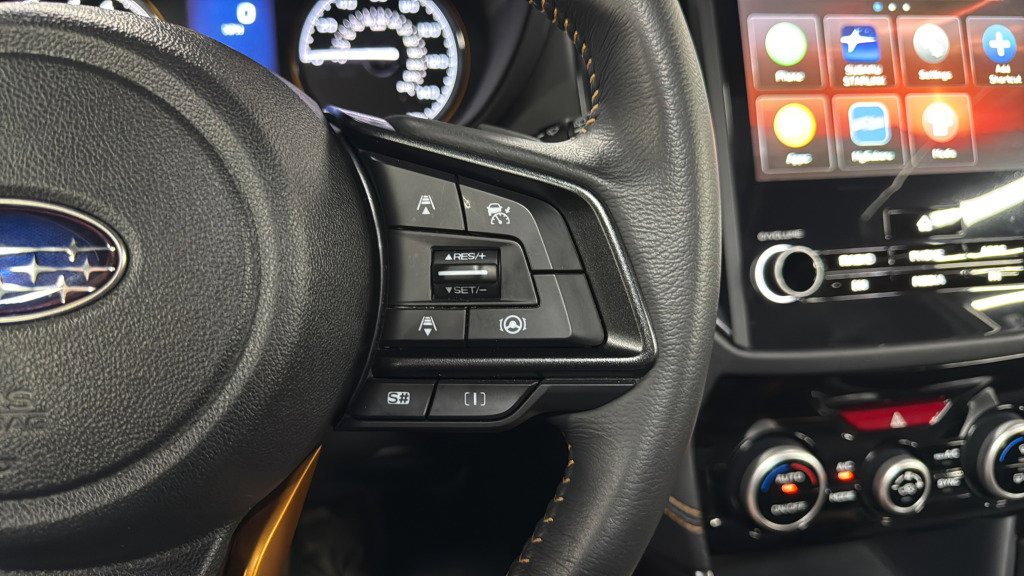 Certified 2024 Subaru Forester Wilderness image 21