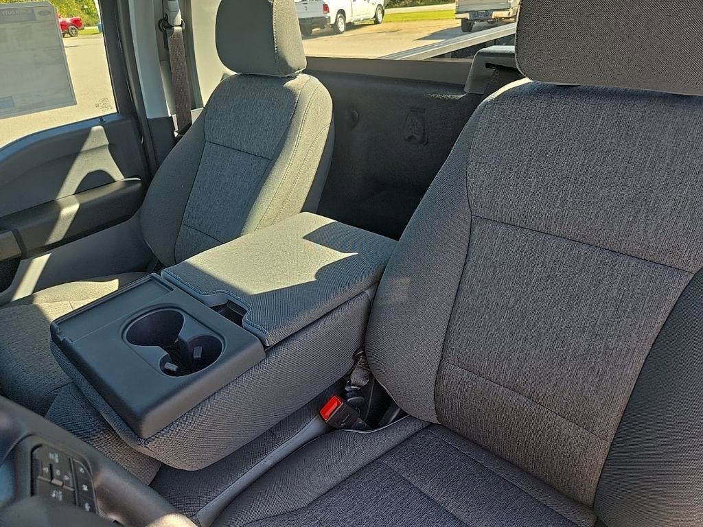 New 2026 Ford F350 XL w/ XL Driver Assist Package image 15
