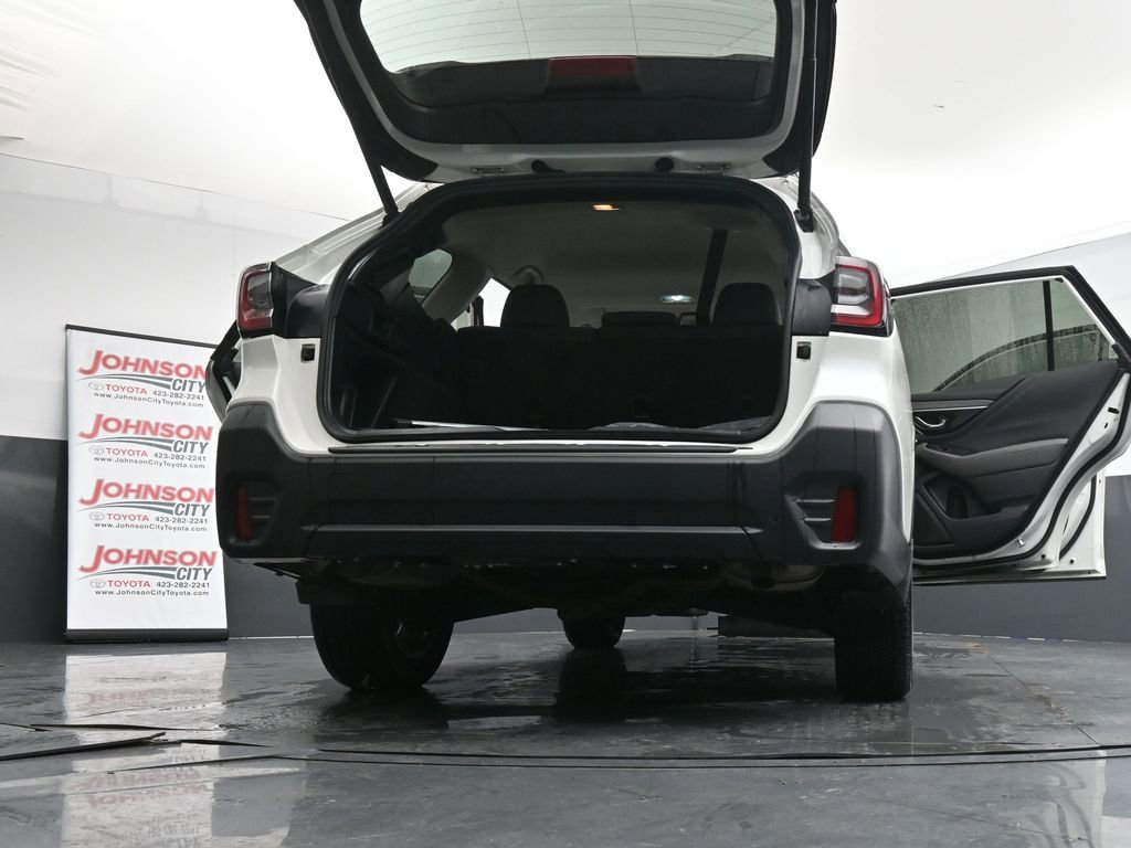 Used 2020 Subaru Outback Onyx Edition XT image 44