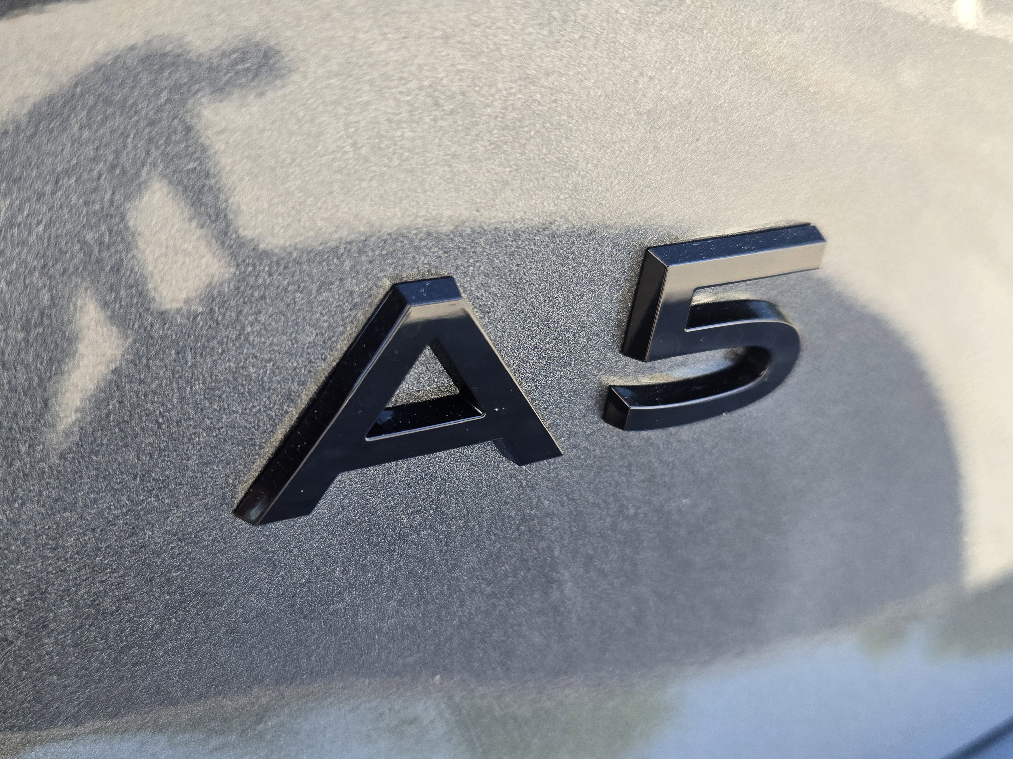 New 2026 Audi A5 Premium Plus w/ Premium Plus Package AWD/4WD image 9
