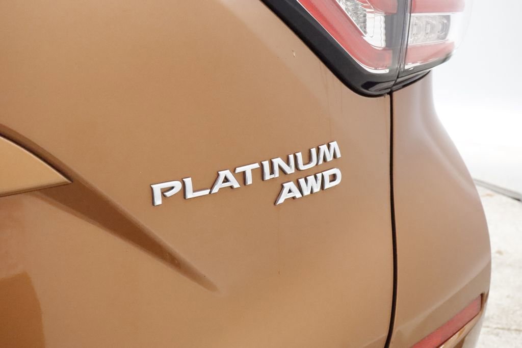 Used 2015 Nissan Murano Platinum w/ Platinum Technology Package AWD/4WD image 15