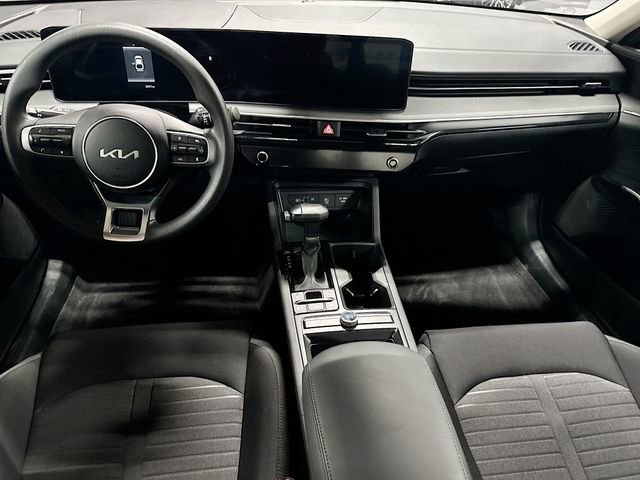 Used 2025 Kia K5 LXS image 21