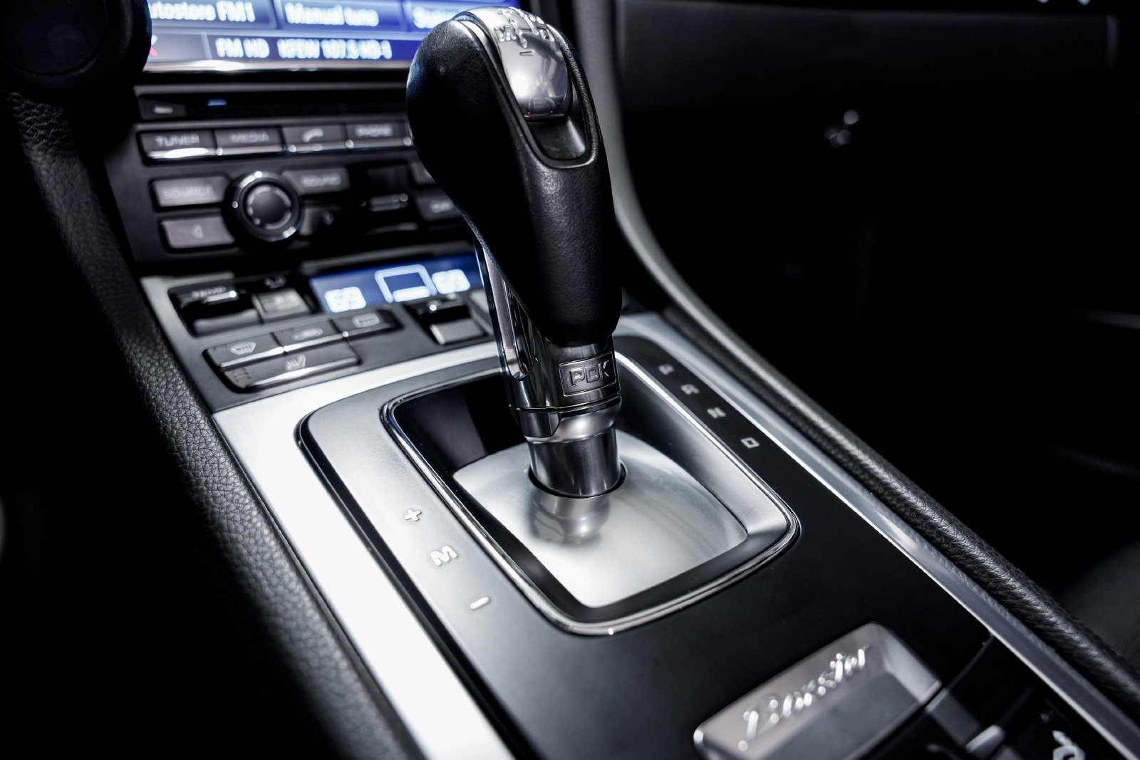 Used 2015 Porsche Boxster S RWD image 13